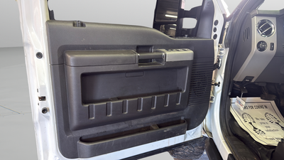 2014 Ford F-350SD Lariat