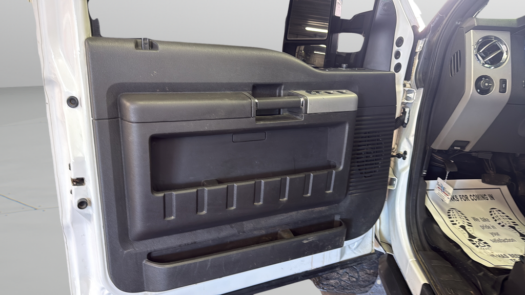 2014 Ford F-350SD Lariat