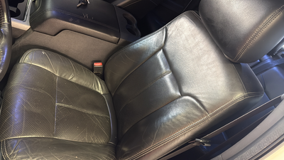 2014 Ford F-350SD Lariat
