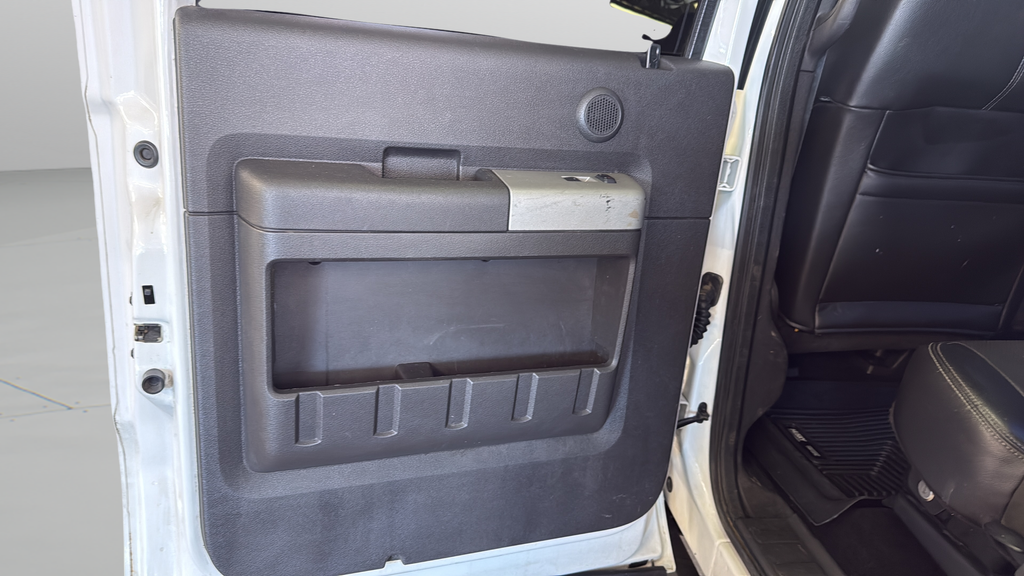 2014 Ford F-350SD Lariat