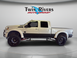 2014 Ford F-350SD Lariat