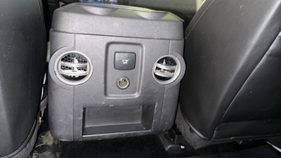 2014 Ford F-350SD Lariat