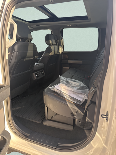 2025 Ford F-350SD Lariat DRW