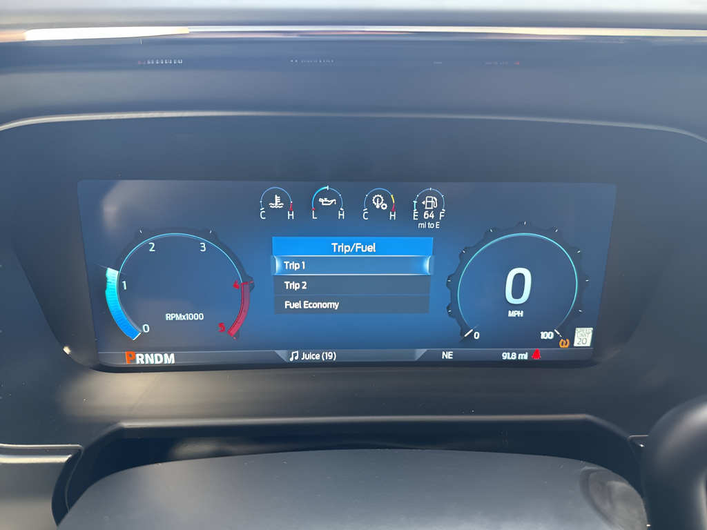 2025 Ford F-350SD Lariat DRW