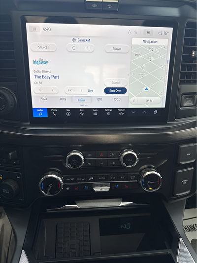 2025 Ford F-350SD Lariat DRW