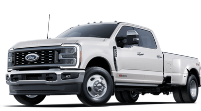 2025 Ford F-350SD Lariat DRW