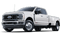 2025 Ford F-350SD Lariat DRW