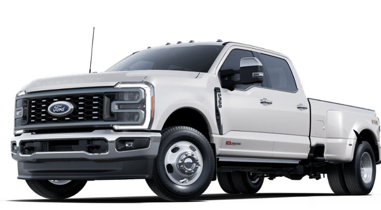2025 Ford F-350SD Lariat DRW
