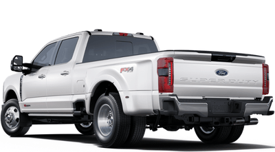 2025 Ford F-350SD Lariat DRW