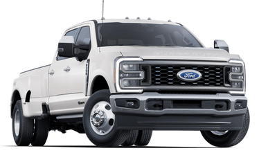 2025 Ford F-350SD Lariat DRW