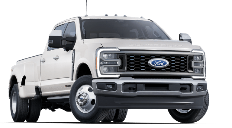 2025 Ford F-350SD Lariat DRW