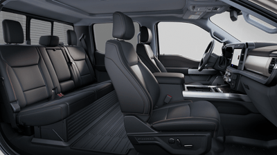 2025 Ford F-350SD Lariat DRW