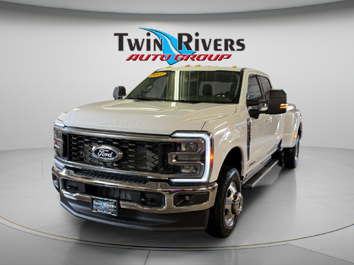 2027 Ford F-350SD XLT DRW