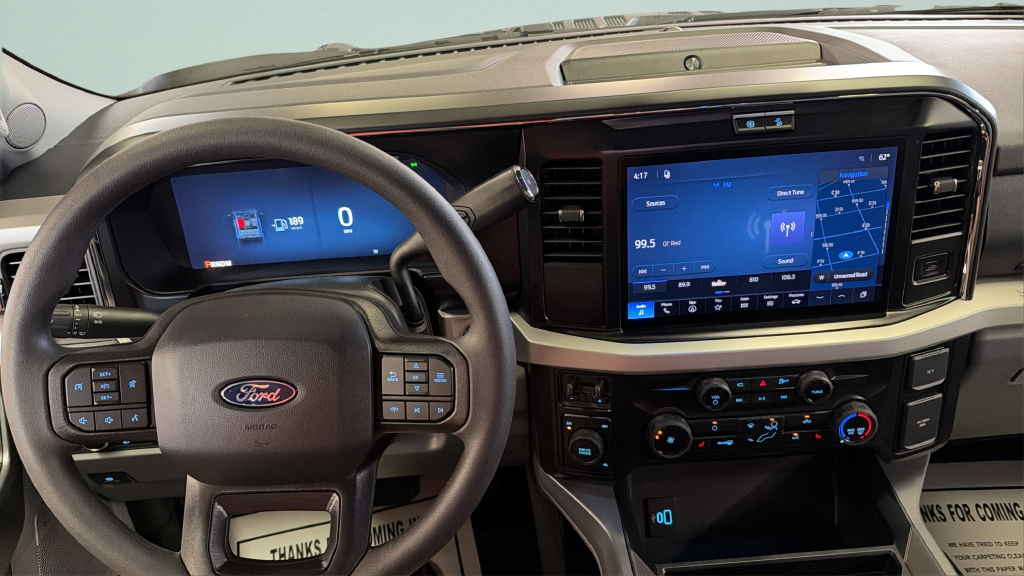 2027 Ford F-350SD XLT DRW