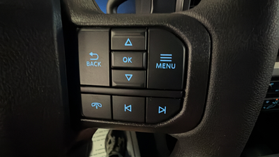 2027 Ford F-350SD XLT DRW