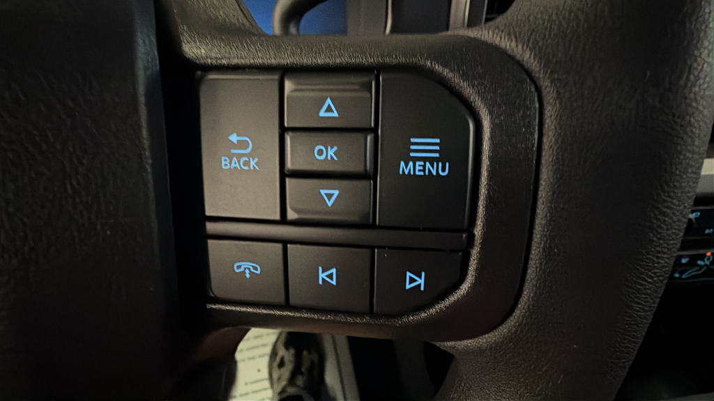 2027 Ford F-350SD XLT DRW