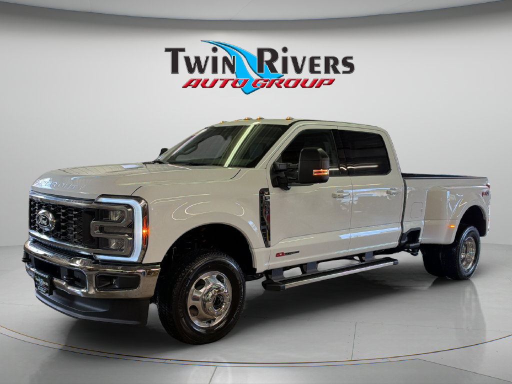 2027 Ford F-350SD XLT DRW
