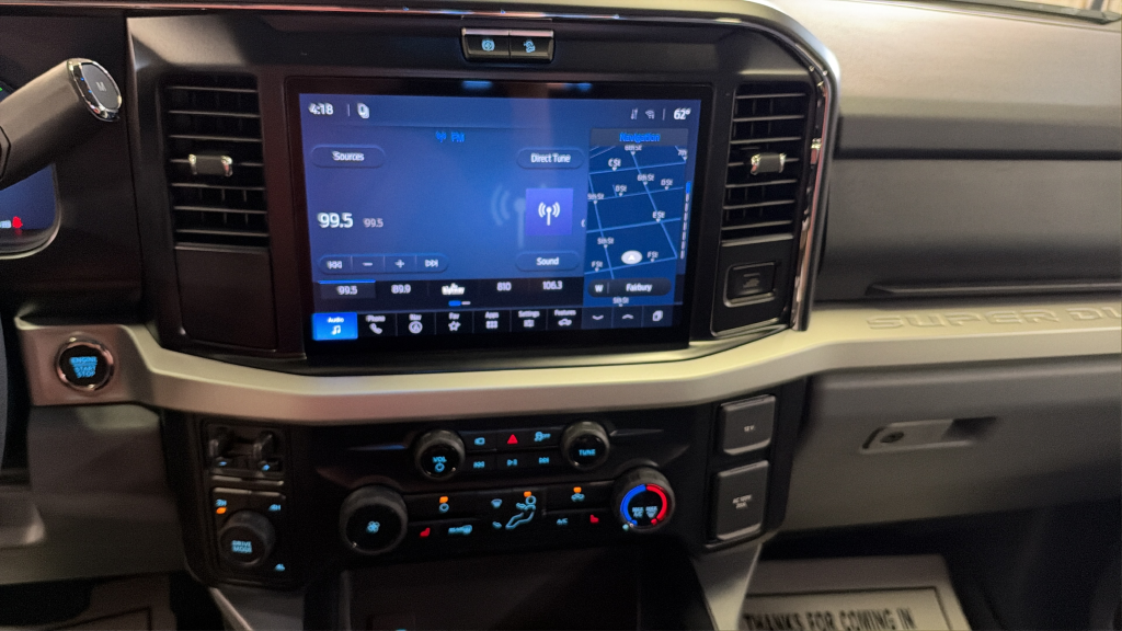 2027 Ford F-350SD XLT DRW
