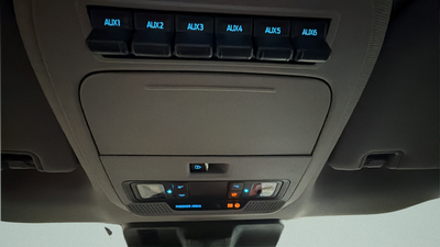 2027 Ford F-350SD XLT DRW