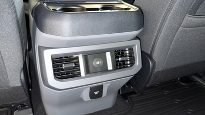 2027 Ford F-350SD XLT DRW