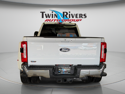 2027 Ford F-350SD XLT DRW