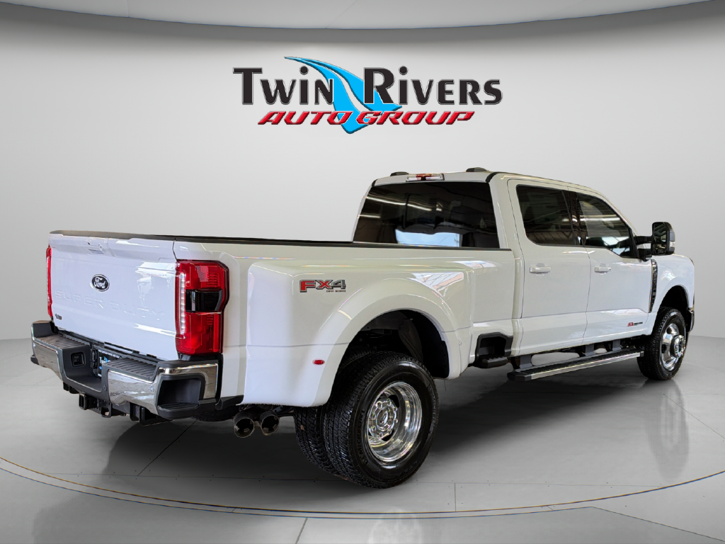 2027 Ford F-350SD XLT DRW
