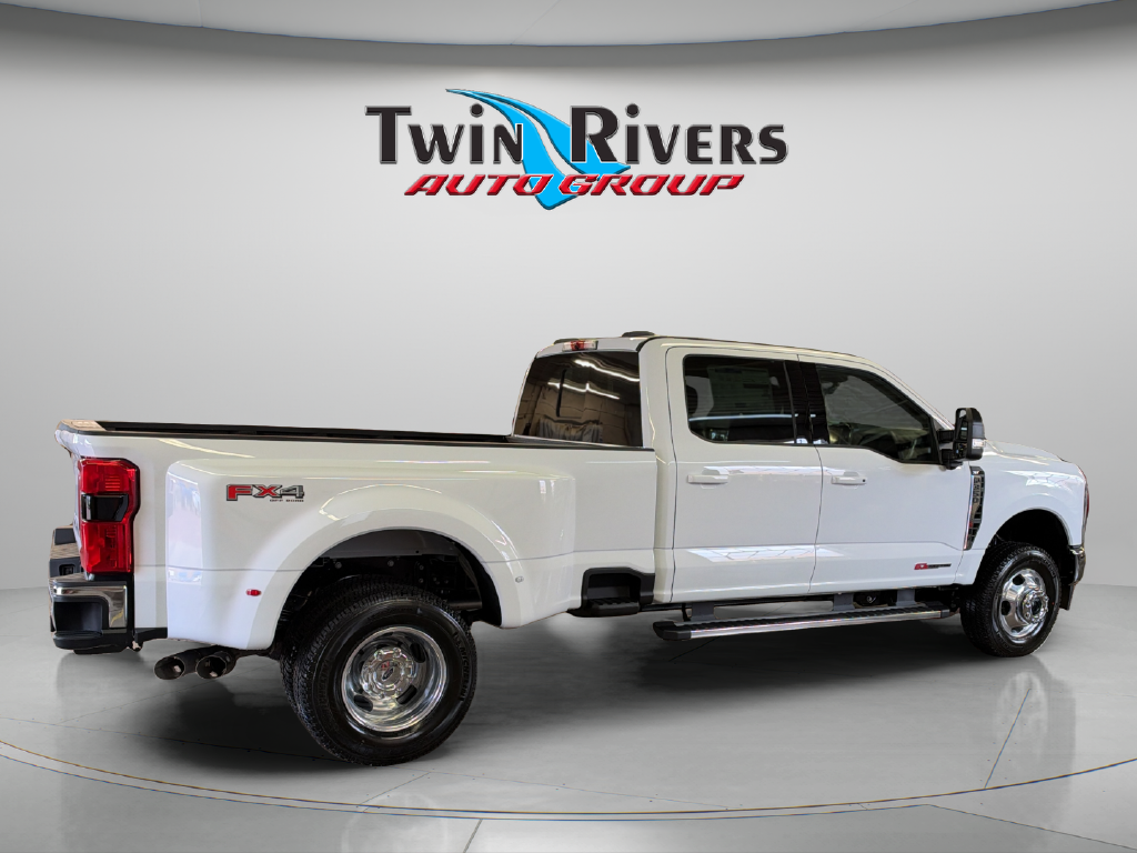 2027 Ford F-350SD XLT DRW