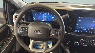 2026 Ford F-350SD Lariat DRW