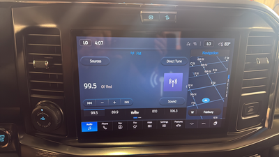 2026 Ford F-350SD Lariat DRW