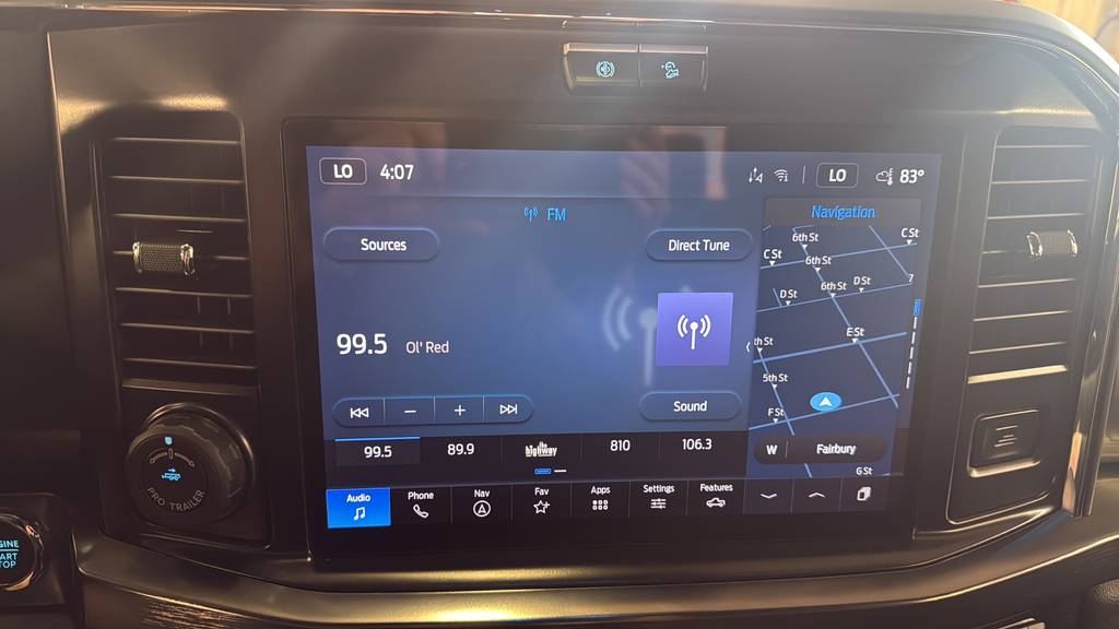 2026 Ford F-350SD Lariat DRW