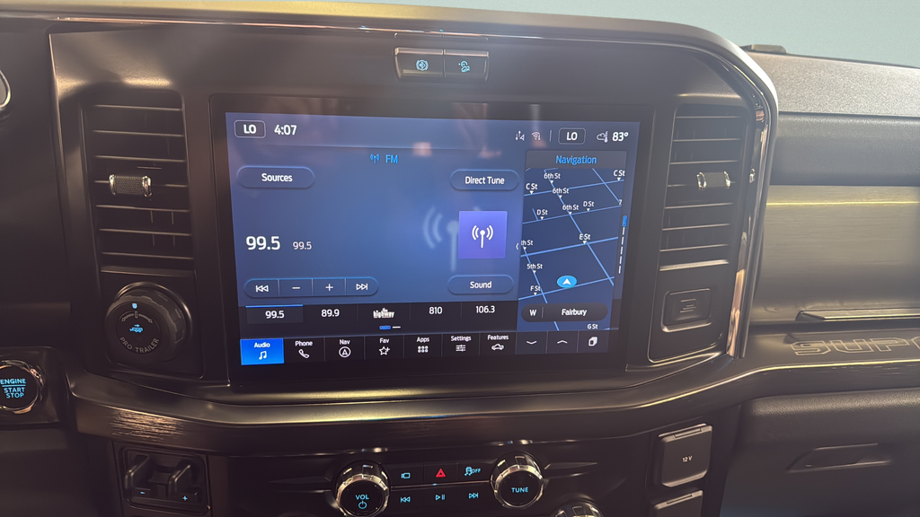 2026 Ford F-350SD Lariat DRW
