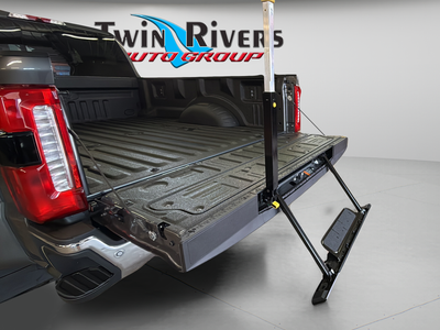 2026 Ford F-350SD Lariat DRW