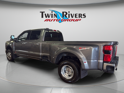 2026 Ford F-350SD Lariat DRW