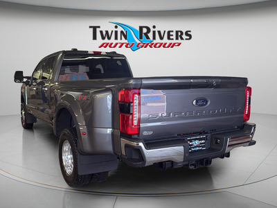 2026 Ford F-350SD Lariat DRW
