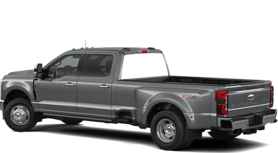 2026 Ford F-350SD Lariat DRW