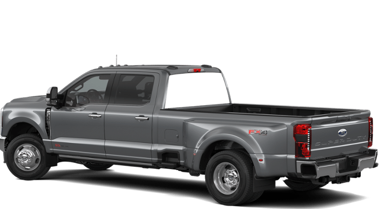 2026 Ford F-350SD Lariat DRW