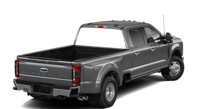 2026 Ford F-350SD Lariat DRW