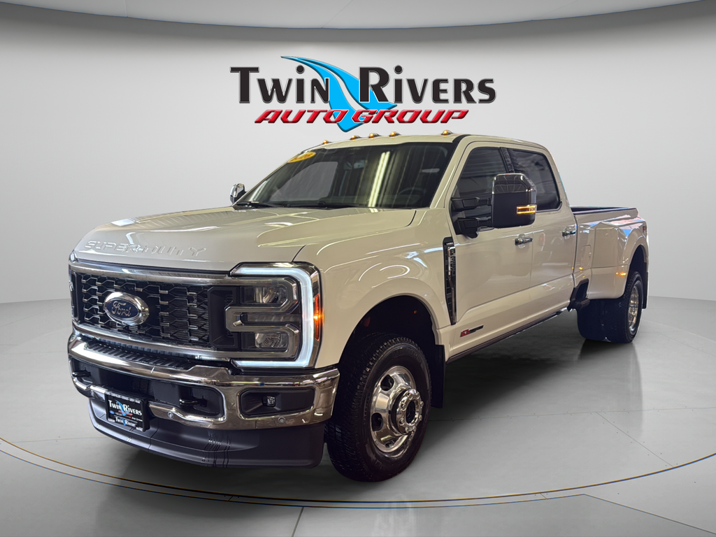 2026 Ford F-350SD DRW