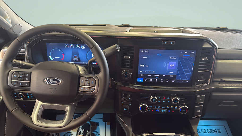 2026 Ford F-350SD DRW