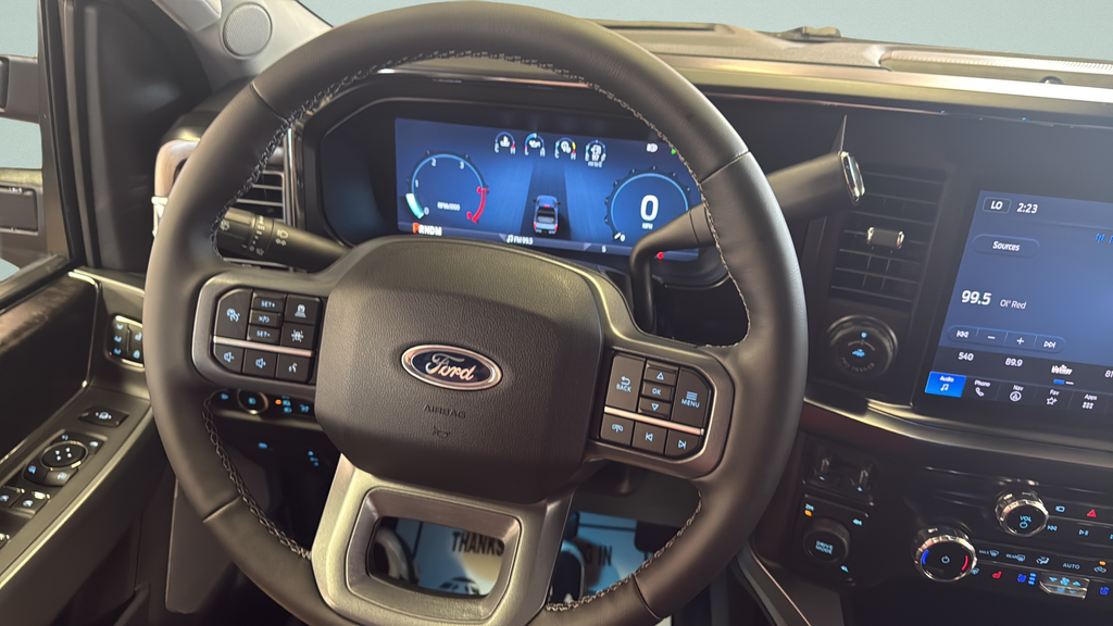 2026 Ford F-350SD DRW