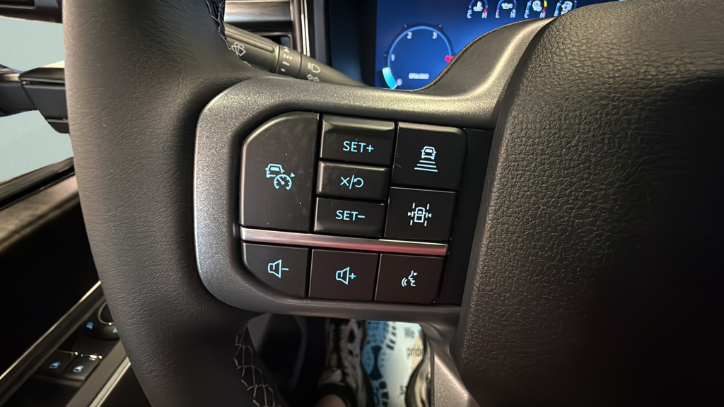 2026 Ford F-350SD DRW