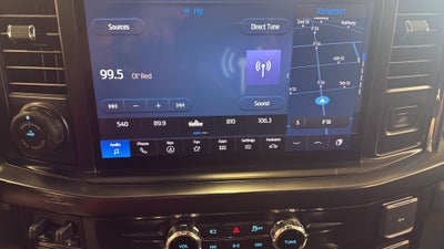 2026 Ford F-350SD DRW