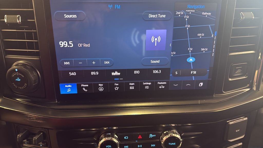2026 Ford F-350SD DRW