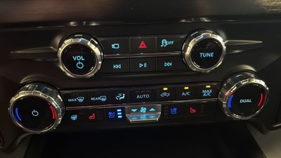2026 Ford F-350SD DRW