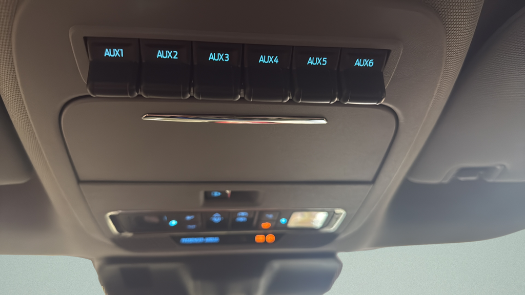2026 Ford F-350SD DRW