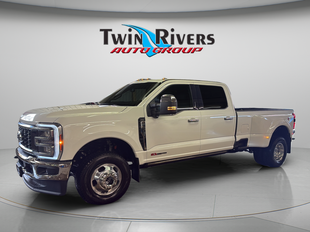 2026 Ford F-350SD DRW