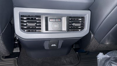 2026 Ford F-350SD DRW