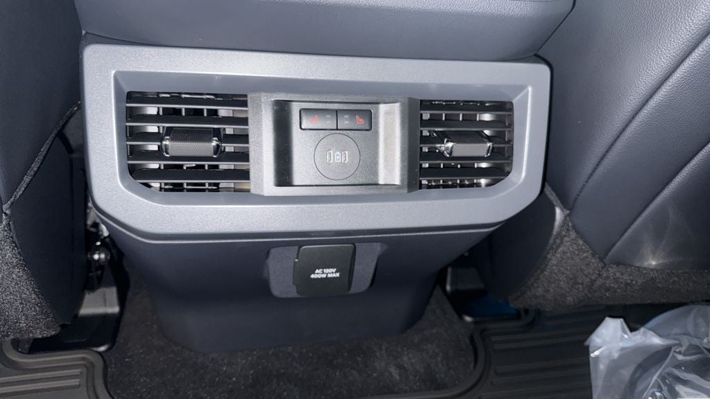 2026 Ford F-350SD DRW