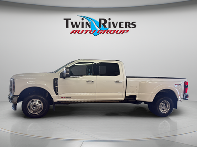 2026 Ford F-350SD DRW