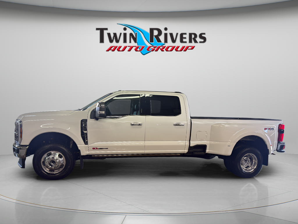 2026 Ford F-350SD DRW